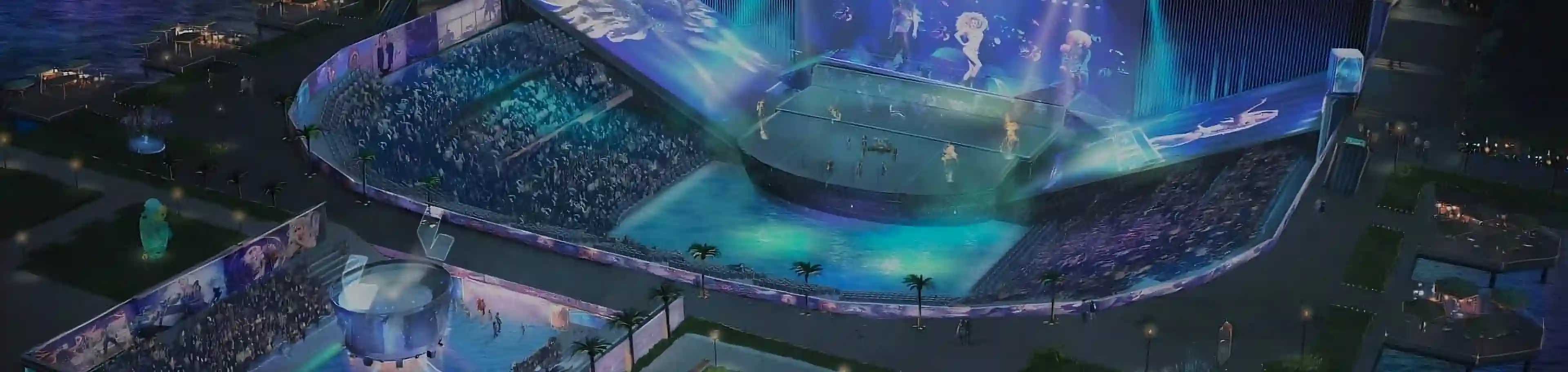 Explore the world of virtual reality with your CEEK VR headset and CEEK VR app